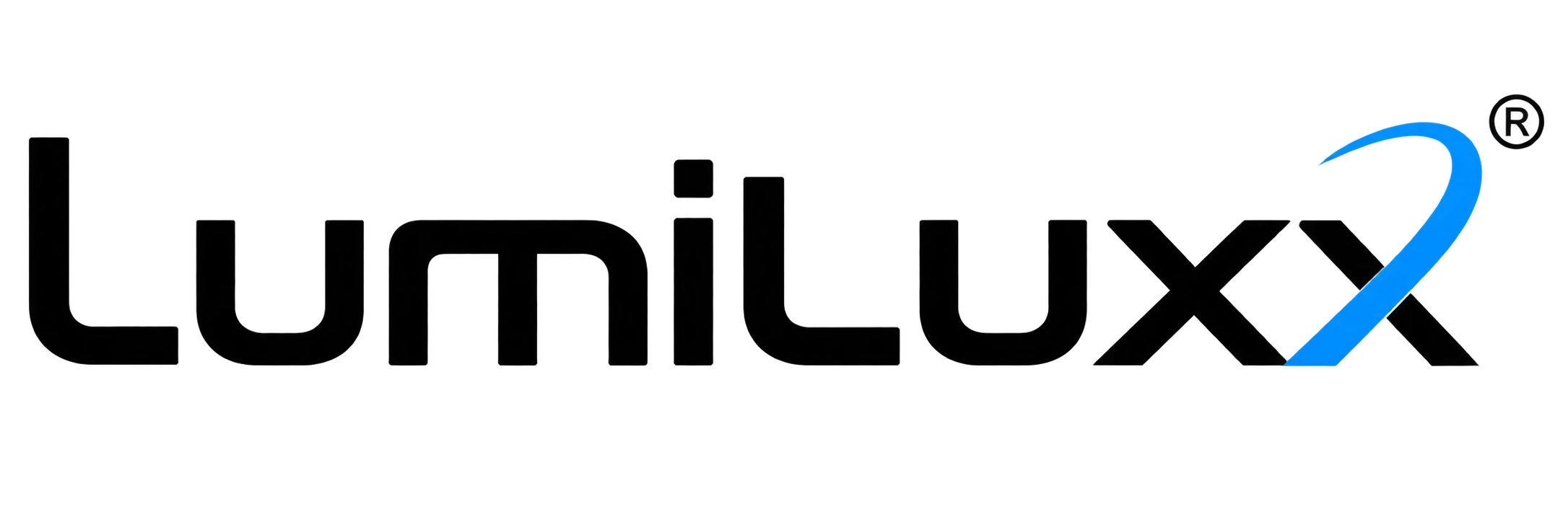 LumiLuxx Logo