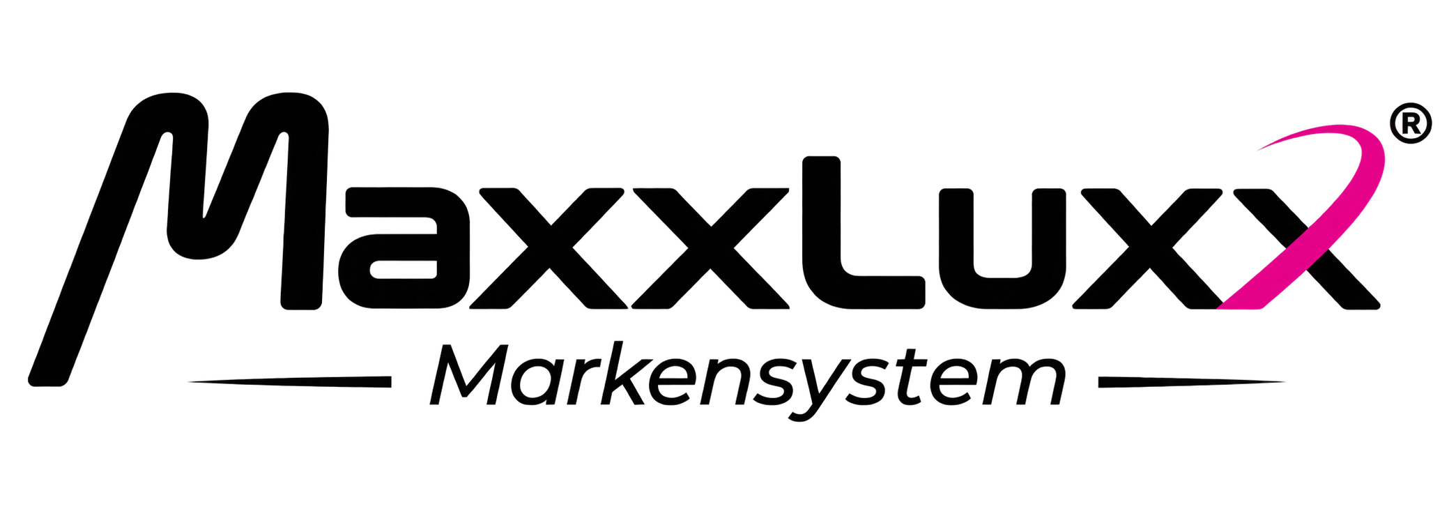 MaxxLuxx Logo